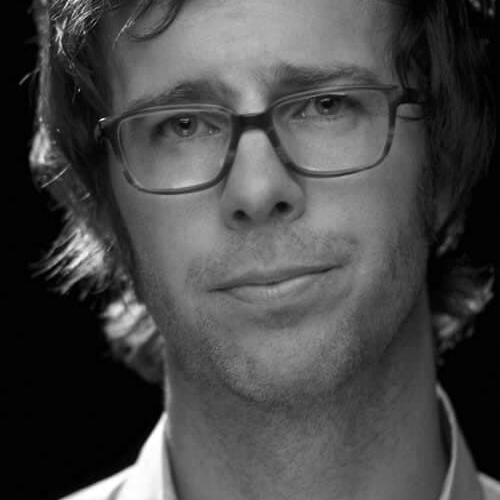 Ben Folds AI Voice