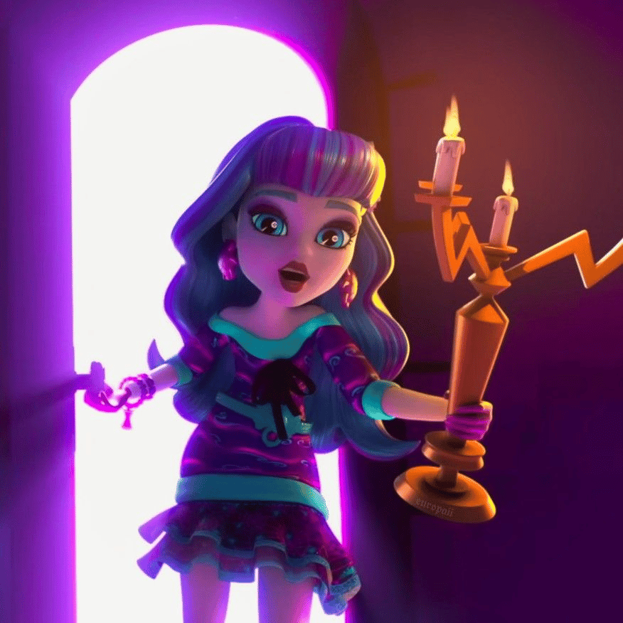 Twyla Boogeyman (G3, Music Video) AI Voice