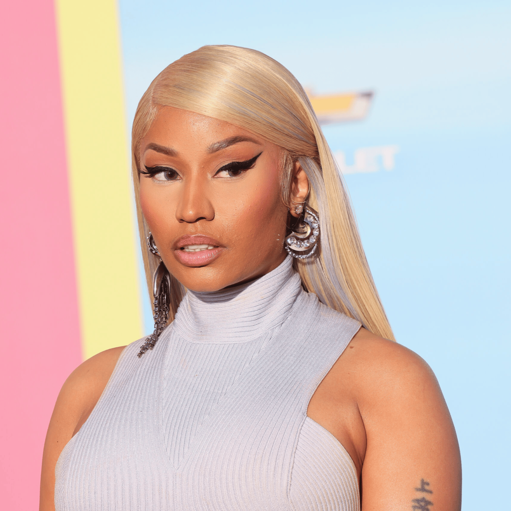 Onika Tanya Maraj AI Voice