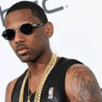 Fabolous AI Voice