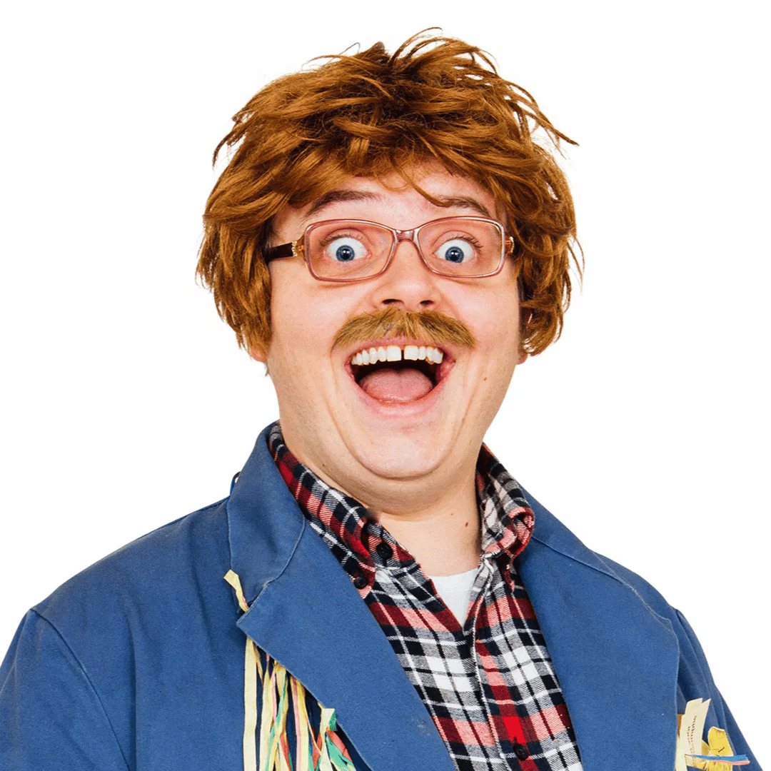Lamme Frans AI Voice