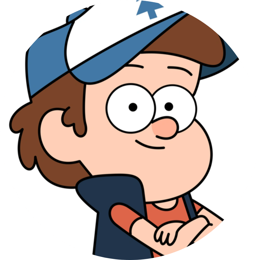 Dipper Canica AI Voice
