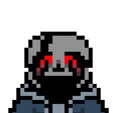 VHS Sans AI Voice