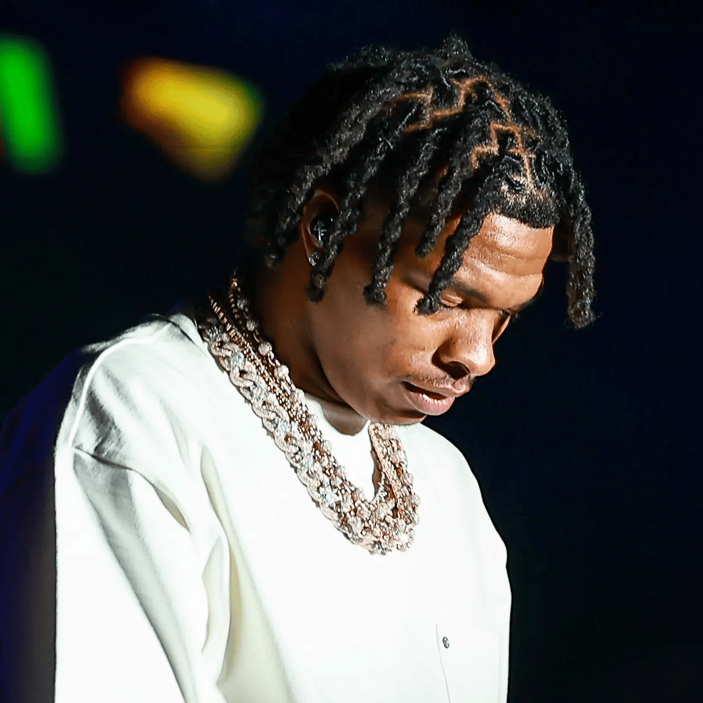 Lil Baby (New) AI Voice