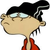 Double D (Ed, Edd n Eddy) (V2) AI Voice
