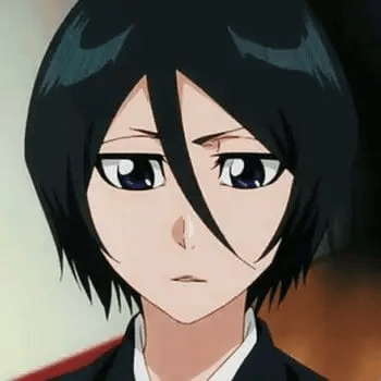 Rukia Kuchiki AI Voice