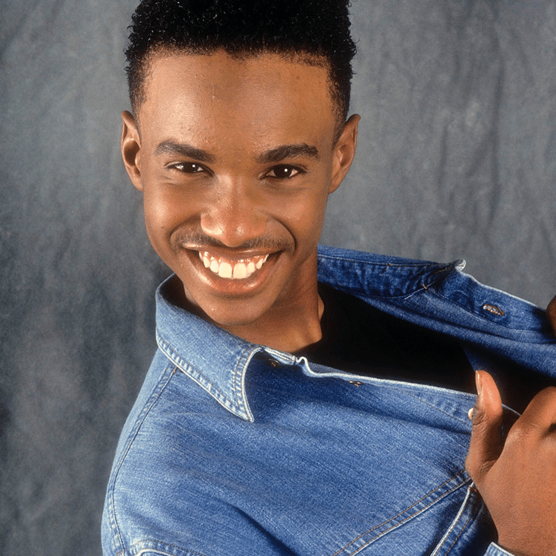 Tevin Campbell I’m Ready Era 1993 AI Voice