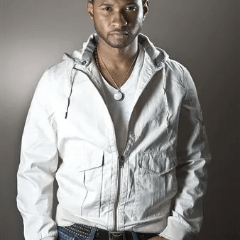 USHER2008 AI Voice