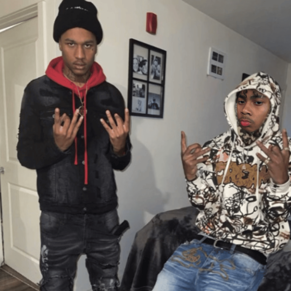 EBK Jaaybo AI Voice