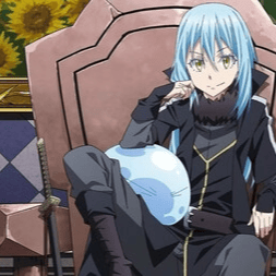 slime AI Voice