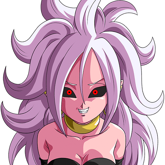 Android 21  AI Voice