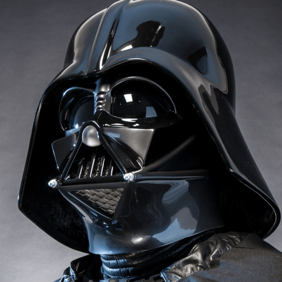 Darth_Vader AI Voice