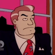 Hershowitz (Rugrats) (Dan Castellaneta) AI Voice