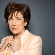 roselyne bachelot AI Voice