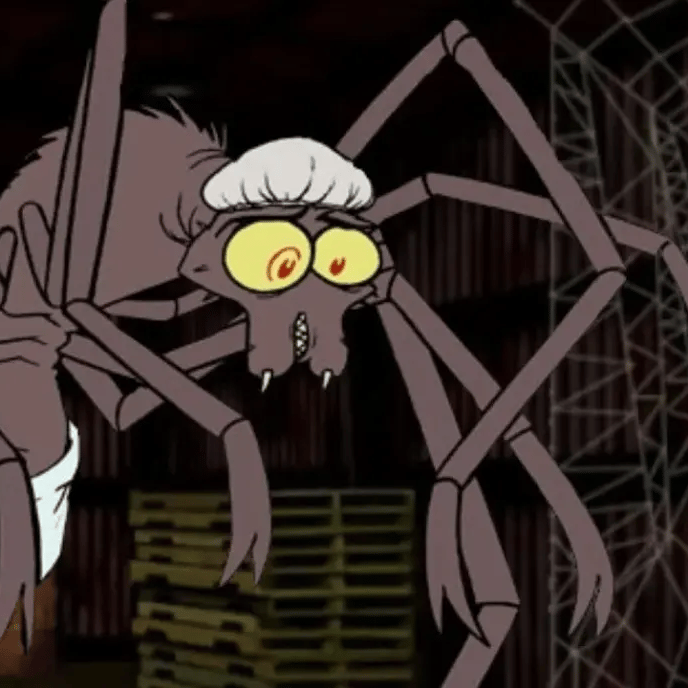 MC Pee Pants (Aqua Teen Hunger Force) AI Voice