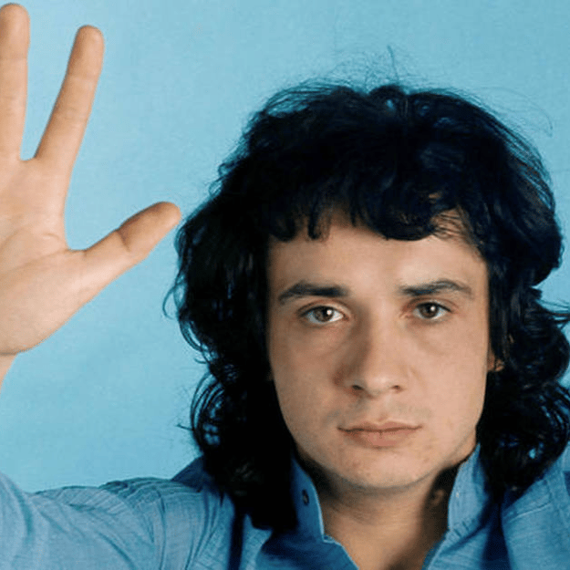 Sardou Revival AI Voice