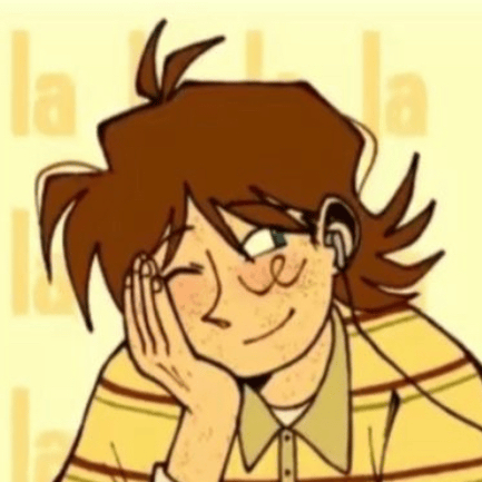 Cody - Total Drama AI Voice