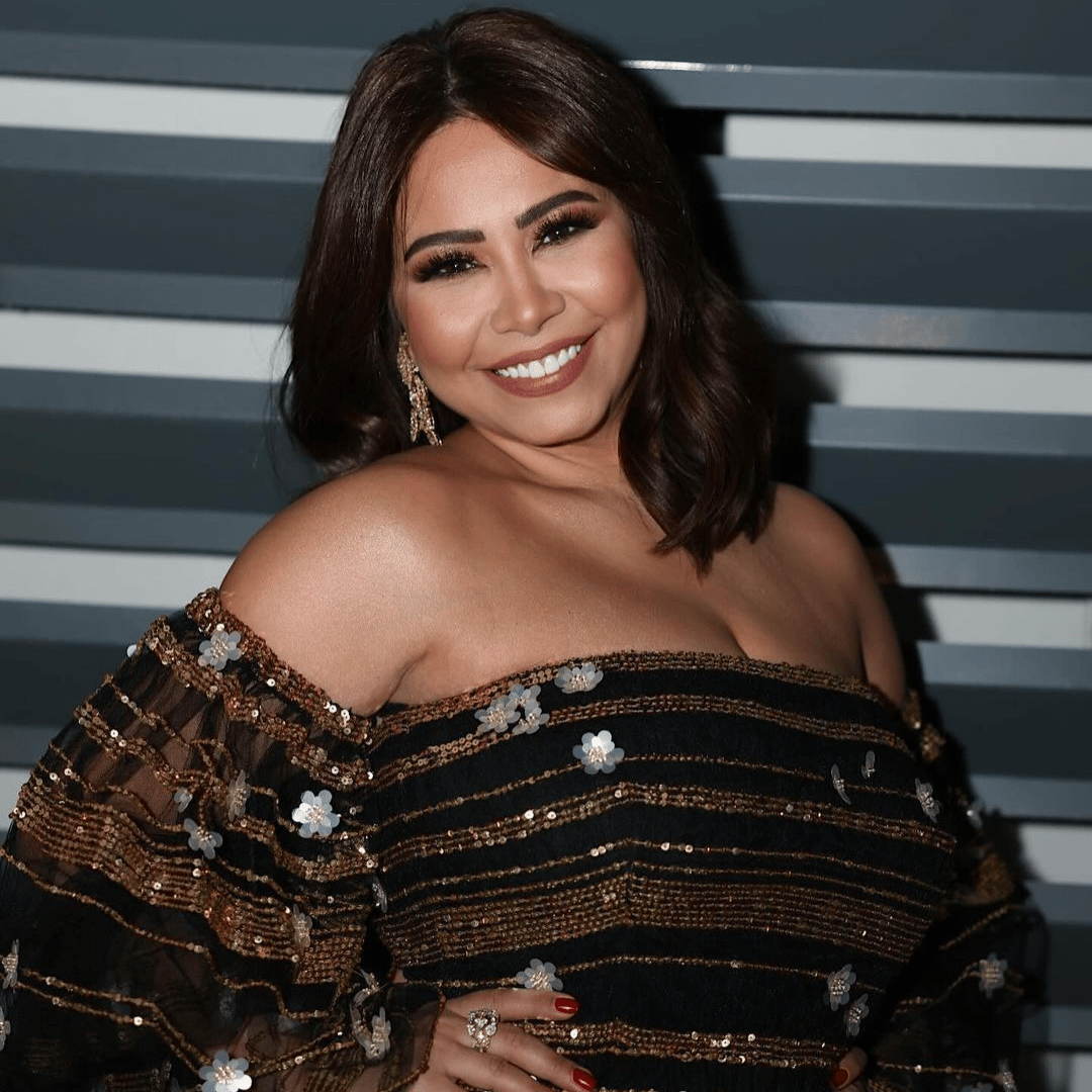 Sherine Abdelvahaab AI Voice