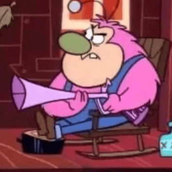 Fuzzy Lumpkins (Powerpuff Girls) AI Voice