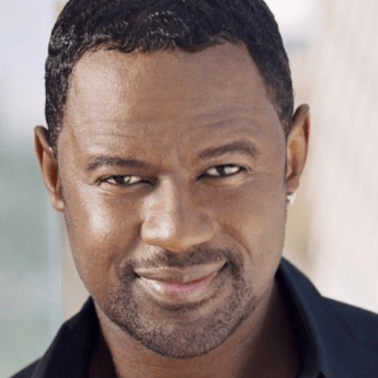 Brian McKnight AI Voice