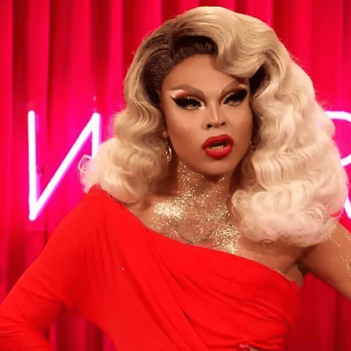 Vanjie AI Voice