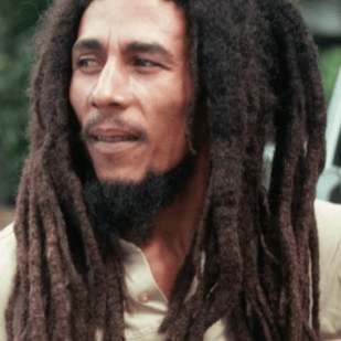 Robert Marley AI Voice