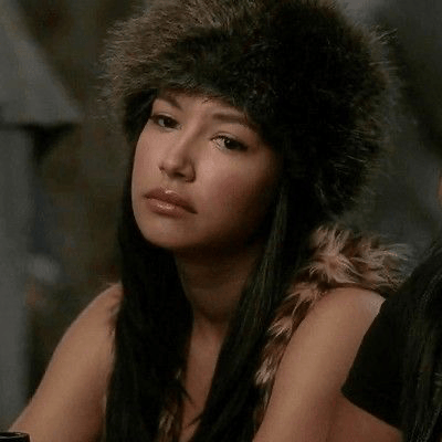 maya rivera glee AI Voice