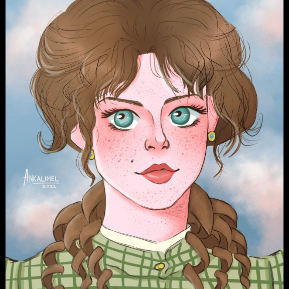 Mary-Beth Gaskill - RDR2 AI Voice