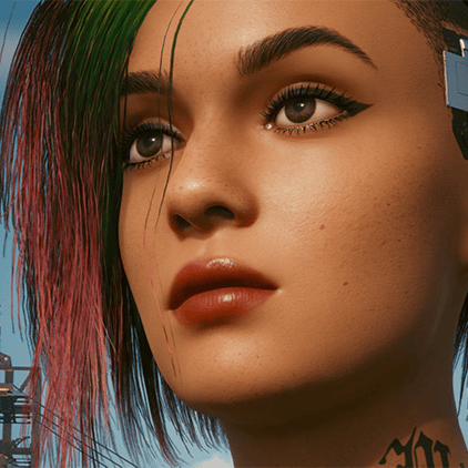 Judy Alvarez AI Voice