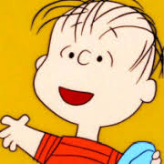 Linus Van Pelt (Peanuts) AI Voice