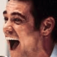 Jim Carrey AI Voice