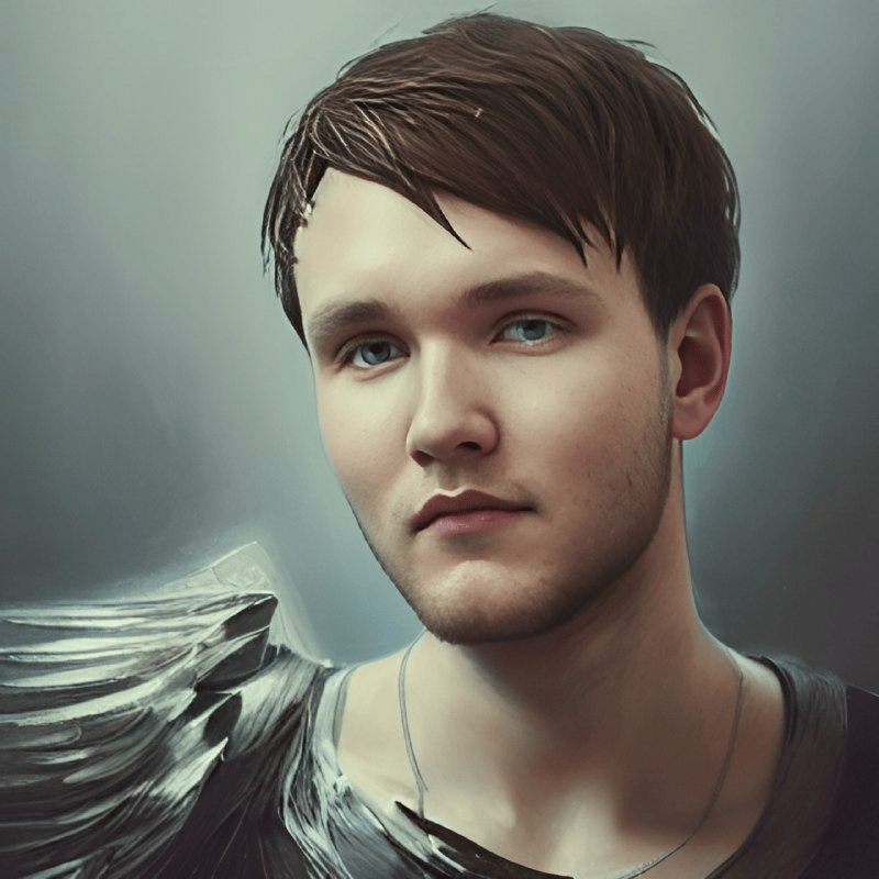 JohnS [V2] AI Voice
