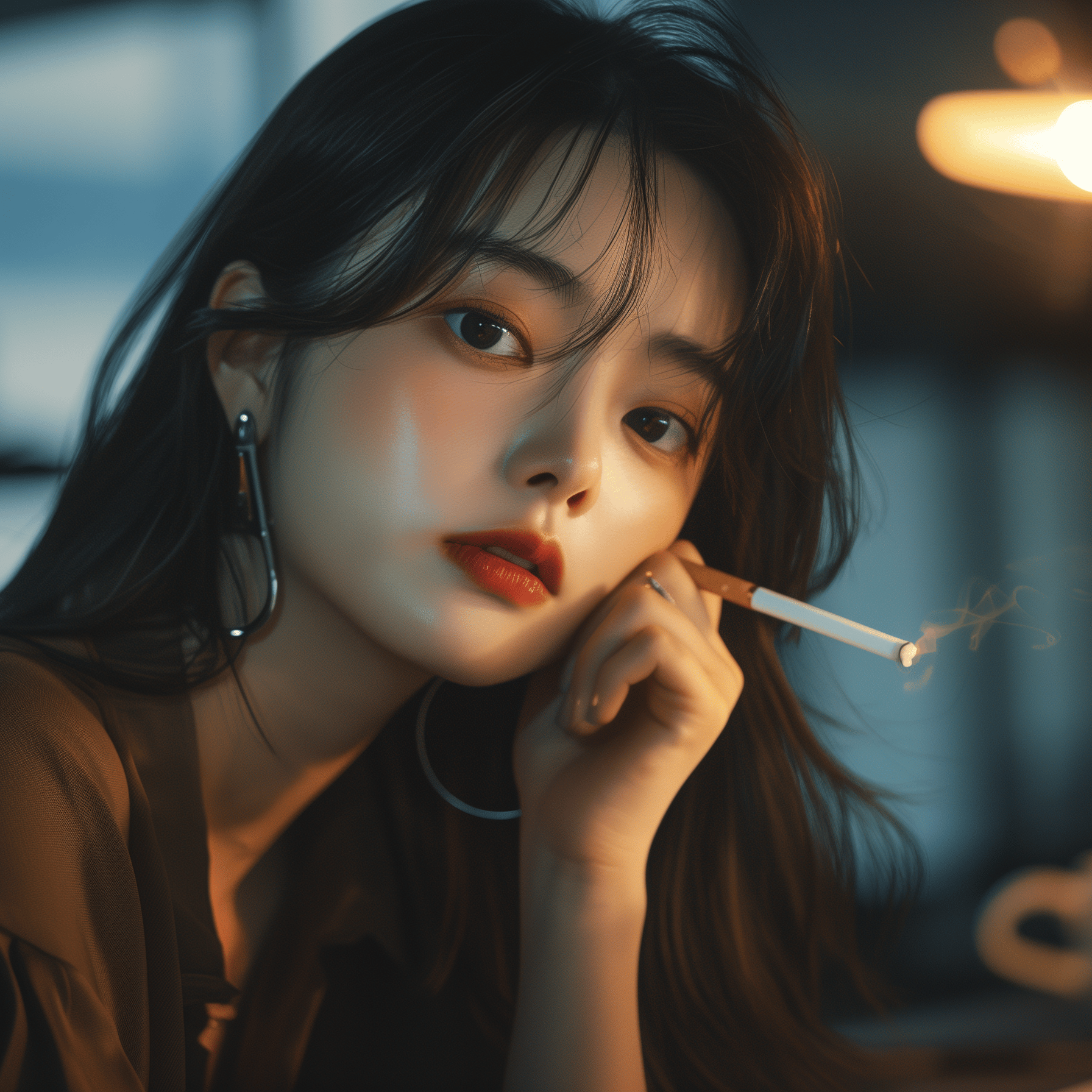 HAINEBD AI Voice
