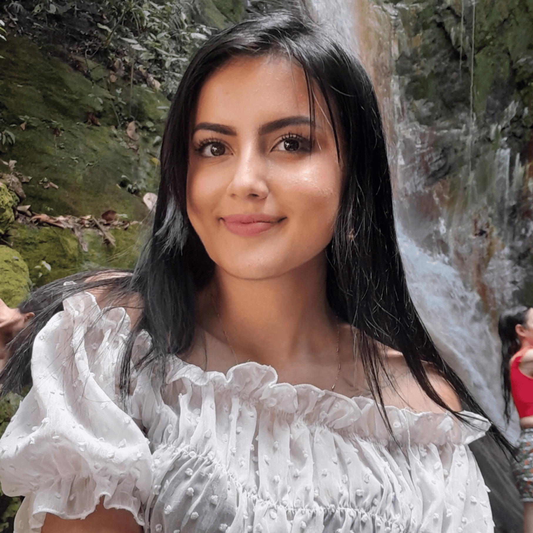 Tatianajuliethcl9747 AI Voice