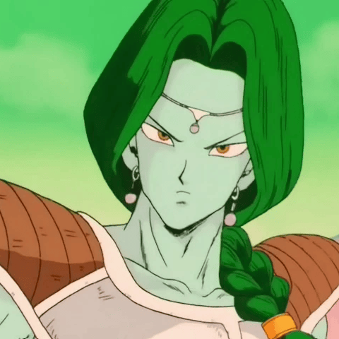 Zarbon AI Voice