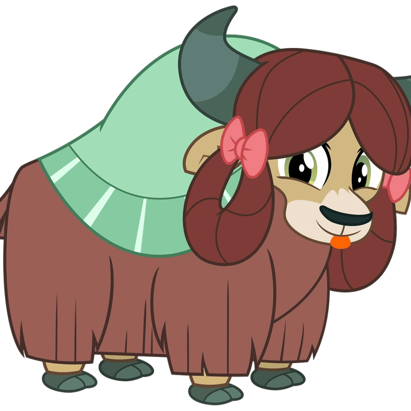 Yona MLP AI Voice