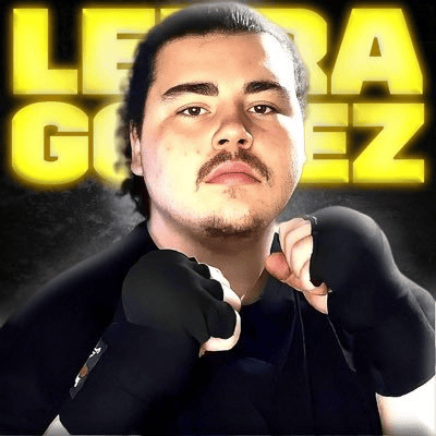Lezra Gomez AI Voice