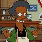 Apu Nahasapeemapetilon (Simpsons) AI Voice
