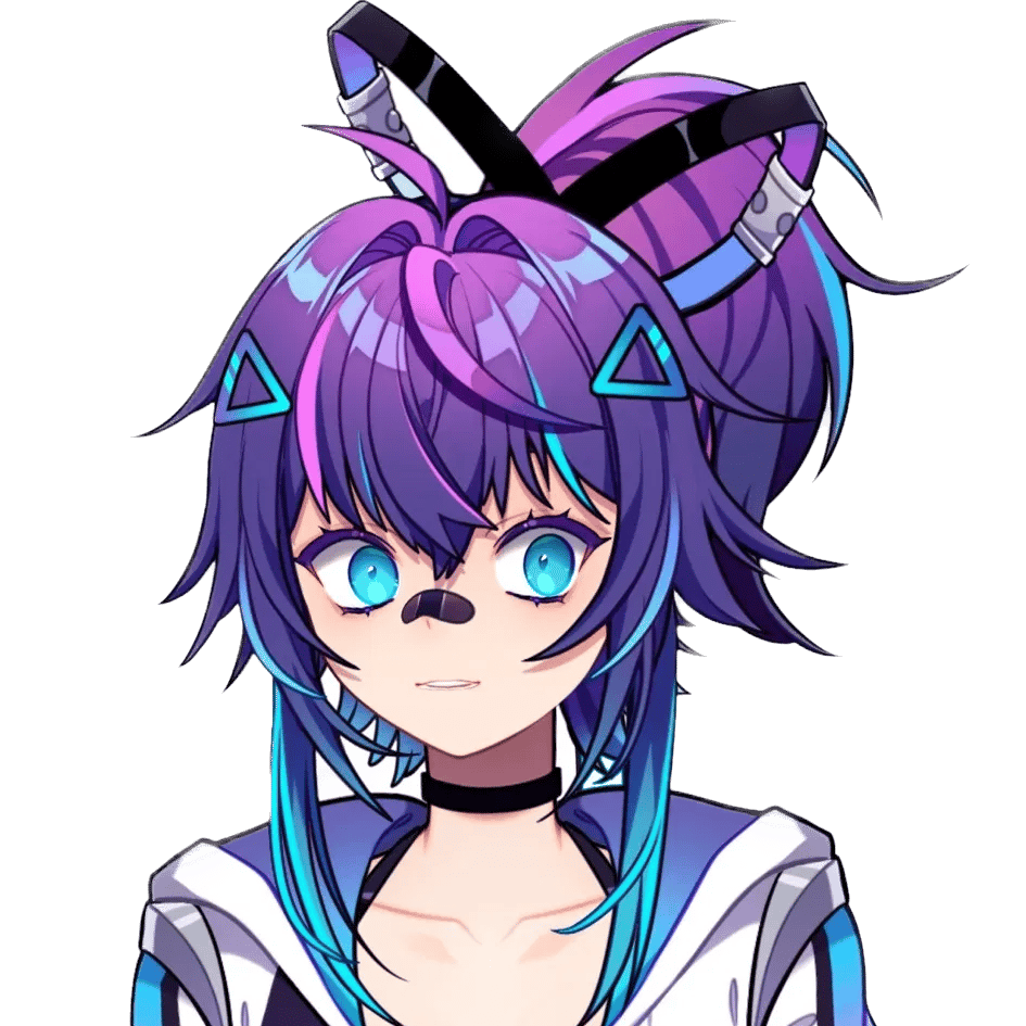 Projekt Melody AI Voice