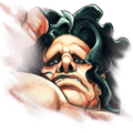 Hugo (SF4) AI Voice