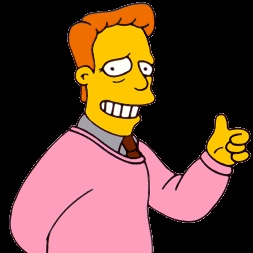 Troy McClure (Simpsons) (Phil Hartman) AI Voice