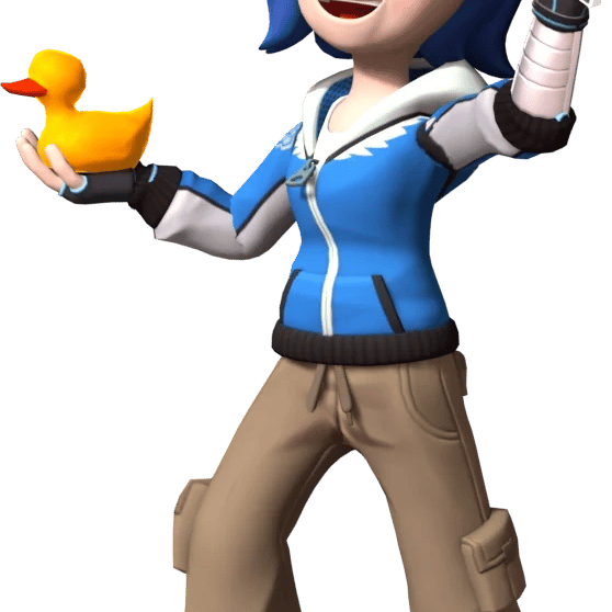 Tari (SMG4) AI Voice