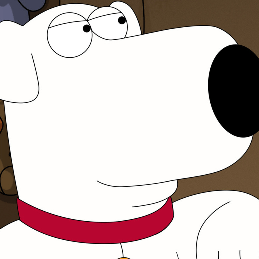 Brian Griffin AI Voice