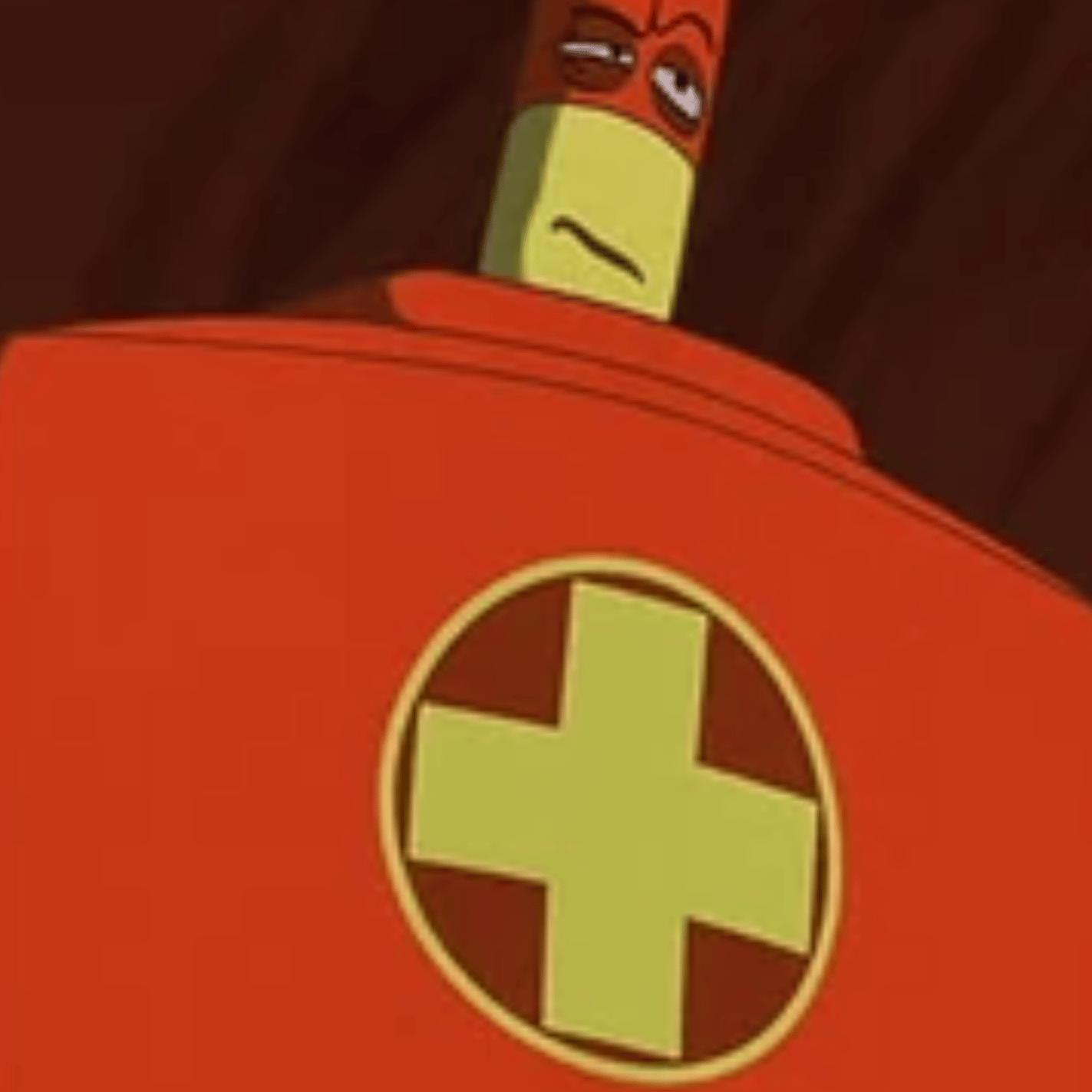 Drix (Ozzy & Drix) AI Voice