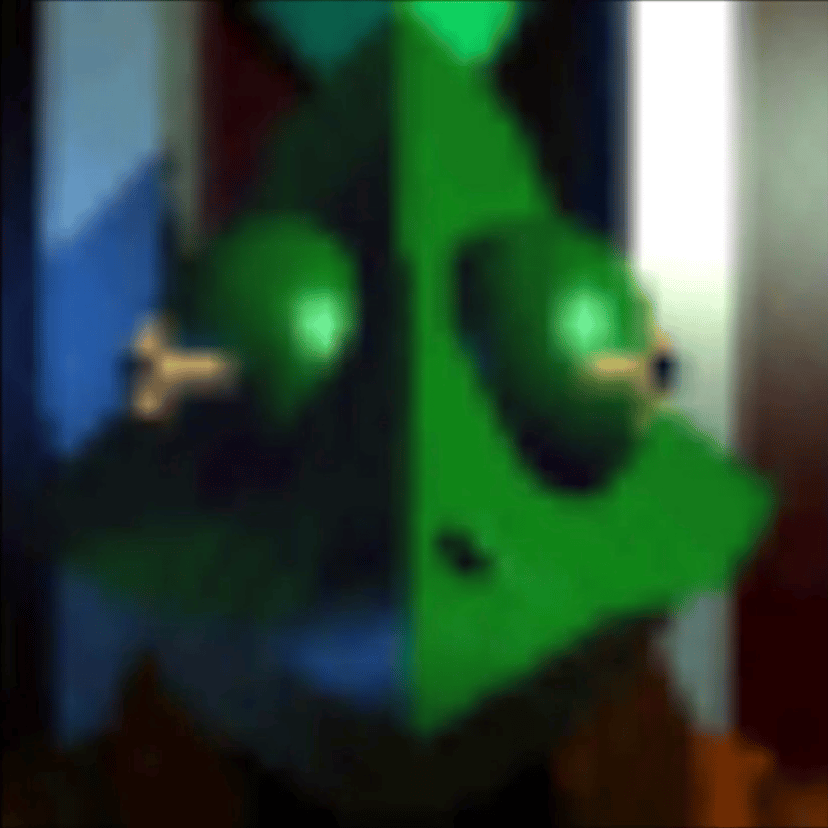 Leon Powalski (64) AI Voice