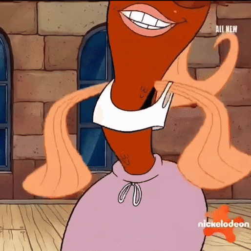 Suzie Groove (SpongeBob) AI Voice