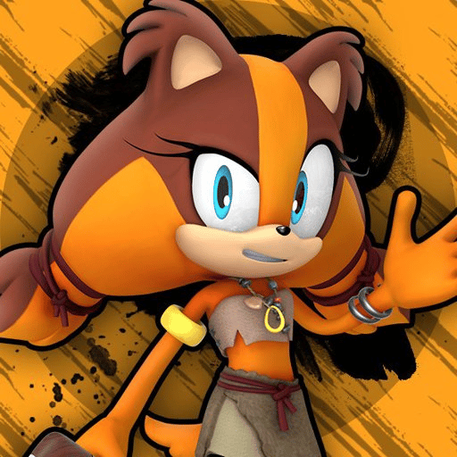Sticks the Badger AI Voice