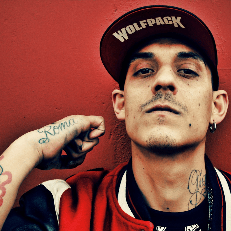 noyz king AI Voice