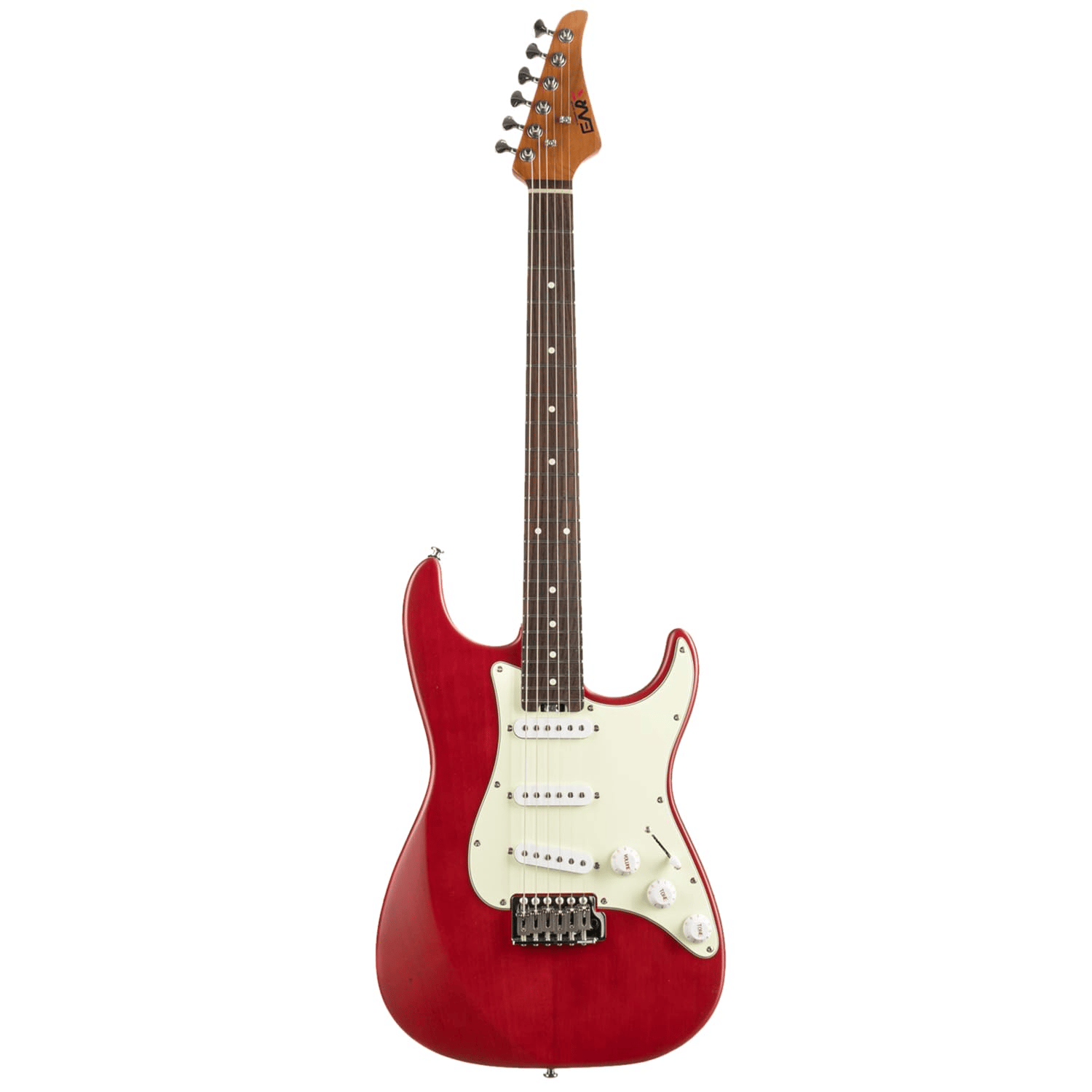 AI Elec Guitar AI Voice