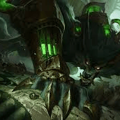 Warwick English AI Voice